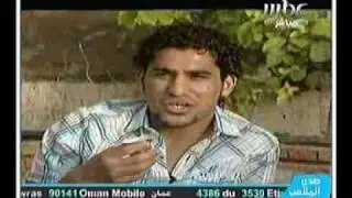برنامج هذه حياتي مع الكابتن أحمد عطيف