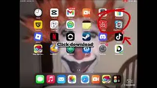 How to get jeffys infinite irida on ios