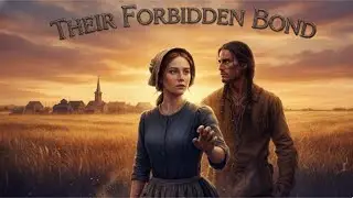 Their Forbidden Bond: The Secret Love That Scandalized the Kansas Frontier