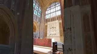 Sherborne Abbey #2