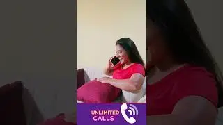 The Only Truly Unlimited Plan for Your Unlimited Life | Dialog Unlimited Blaster 1599