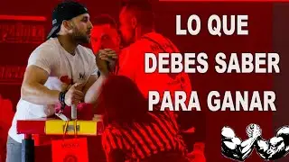 💥Como ganar en LUCHA DE BRAZOS EN 8 MINUTOS 2020 / Con este video ganaras SIEMPRE