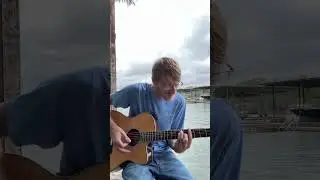 Little Wing ( Cover by Austin Tyler Williams )