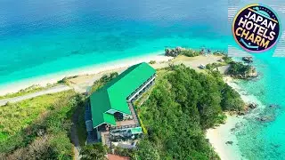 Native Sea Amami | Amami Ōshima, Japan | Hotel Review 🌟