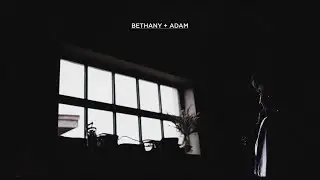 Weddings at Eden Barn // Bethany & Adam