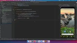 Учебное пособие по Android Studio (издание 2021 г.) &mdash; часть 3