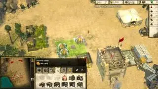 Crusader2 2014 (1etap)