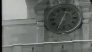 Charles Whitman Texas tower shootings - KLRN live - part 3/3