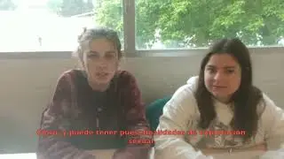 #YoutubersContraLaTrata - 13 - #StopTrata