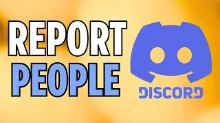How to Report People On Discord (2024)