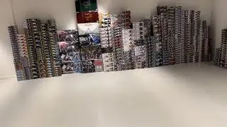 Gundam-store is broke, but we got this insane Gunpla haul. Status on the new warehouse.