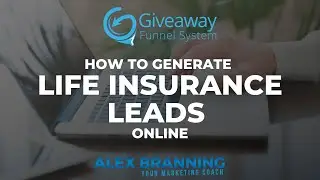 How To Generate Life Insurance Leads Online