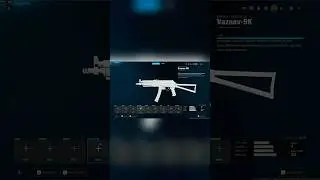 THE BEST VAZNEV-9K CLASS SETUP IN WARZONE SEASON 4 RELOADED😴