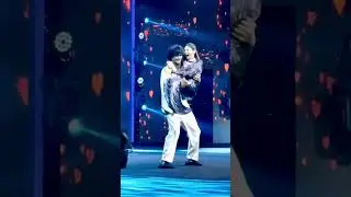 Arjun lifting sreethu #arjun #sreethu #lovecombo #biggboss6 #trending #shorts