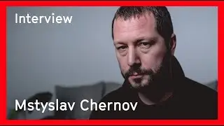 FFQ&A mit Mstyslav Chernov