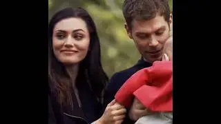 The cut that always bleeds in every Klayley fans💔|Klayley #theoriginals #sad #klayley #shorts #fyp
