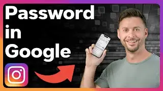 How To Check Instagram Password In Google