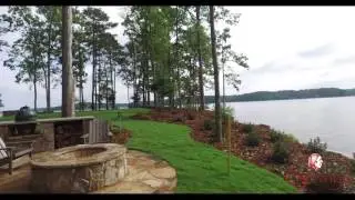 Eagle's Rest at Cuscowilla