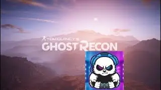 Ghost Recon Breakpoint Terminator (PatrykKOT vs Bomb)