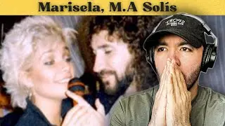 Marisela y Marco Antonio Solís enamorando al público – La Pareja Ideal | REACCIÓN