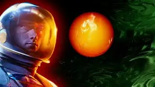 Red Matter 2 is out of this world | Red Matter 2 pt 2