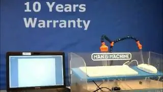 Waterproof Keyboards & Mice from Man & Machine