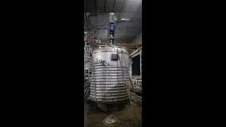 Pressure-Vessel #manufacturing #engineering #industrial #company #pressurevessel  #india