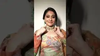 Regina Cassandra Exclusive Cover Shoot | Wedding Stories x She India