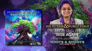 Jim Peterik & World Stage 