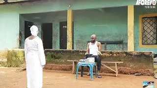 He Beat Me To Death & Marry My Friend But My Ghost Is Back For My Revenge- Nigerian Movies