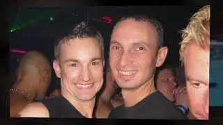 Remembering my best friend Fred Woods (1973-2010)