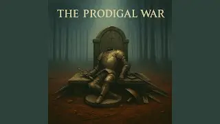 The Prodigal War (Heavy Metal Cut)
