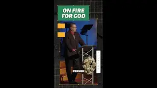 On Fire For God! #GodlyPurpose #KnowTheTruth #ShareTheTruth #LiveTheTruth