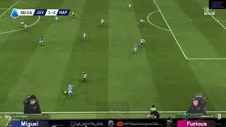 GTSports Leagues TV4