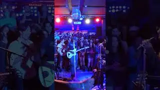 Blood Orange - Under Control (The Strokes cover) (Baby's All Right 8/12/2022)