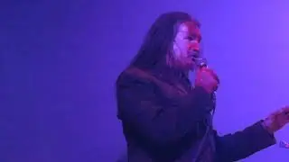 Dødheimsgard - Oneiroscope / Traces of Reality, Live at Messe Des Morts, Montréal, CA 11/25/23