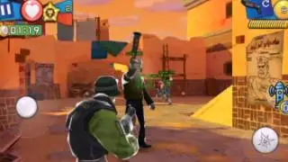 Respawnables IBR Homenagem 4 Fucks