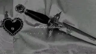 mareux - killer | türkçe çeviri