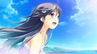 Synox & Psyko Konceptor - The Sky [SPECIAL 1 YEAR ! ANIMATED] [HD]