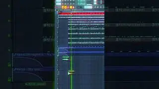 Пишу биты каждый день пока не научусь || День 11 #flstudio #music #popbeats