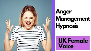 Anger Management Hypnosis #hypnosis #angermanagement