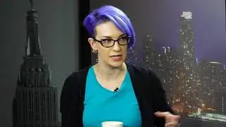 Kev & Kat Discuss Cryptocurrencies on The Michael Artsis Show