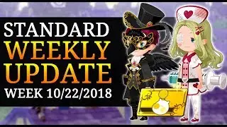 Khux | More Halloween Avatar Boards?! Great PvP Skills!