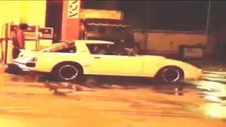 1989年 俺達の青春 福岡 北九州 土曜の夜