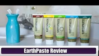 EarthPaste Review