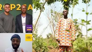 Innovation Fund Startups: Crop2Cash