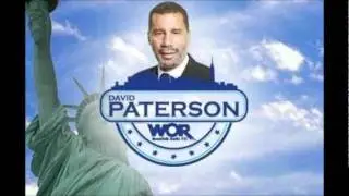 Marty Judge, Billboard Owner, on WOR Radio 710's Governor Paterson Show- Thursday, October 20, 2011