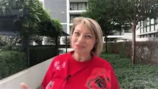 ОВЕН - ГОРОСКОП на АПРЕЛЬ  2018 года от Angela Pearl.