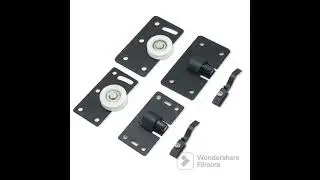 Sliding Door Rollers | Available on IndiaMART