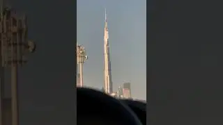 Study visa #burjkhalifa #dubai #dubailife #song #pardesi #pindawale #pendu #status #punjabi #songs